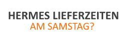 hermes lieferzeiten samstag|hermes lieferung verfolgen.